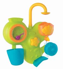 Jouets pour le bain - Aquapark Cotoons Smoby pour enfants vert à partir de 12 mois_3