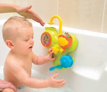 Jouets pour le bain - Aquapark Cotoons Smoby pour enfants vert à partir de 12 mois_0