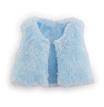 Îmbrăcăminte pentru păpuși - Îmbrăcăminte Sleevless jacket Ma Corolle pentru păpușă de 36 cm de la 4 ani_1
