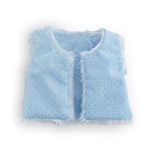 Oblečenie pre bábiky - Oblečenie Sleevless Jacket Ma Corolle pre 36 cm bábiku od 4 rokov_2