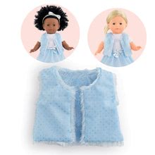 Ubranka dla lalek - Ubranie Bezrękawnik Ma Corolle dla lalki o wzroście 36 cm od 4 lat_0