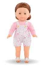 Oblečenie pre bábiky - Oblečenie Combishort Swan Royale Ma Corolle pre 36 cm bábiku od 4 rokov_0