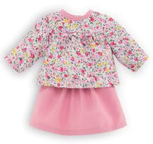 Oblečení pro panenky - Oblečení Top & Skirt set Ma Corolle pro 36cm panenku od 4 let_1