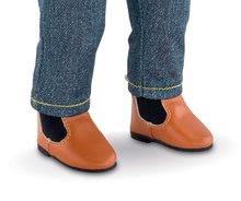 Oblečenie pre bábiky - Topánky Boots Ma Corolle pre 36 cm bábiku od 4 rokov_0