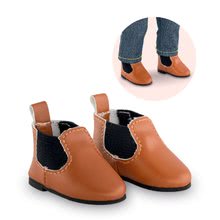 Oblečenie pre bábiky - Topánky Boots Ma Corolle pre 36 cm bábiku od 4 rokov_1