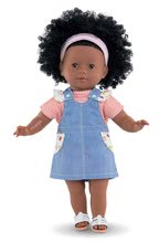Játékbaba ruhák - Ruhácska Dress Garden Delights Ma Corolle 36 cm játékbaba részére 4 évtől_2