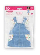 Oblačila za punčke - Oblačilo Dress Garden Delights Ma Corolle za 36 cm dojenčka od 4 leta_3