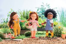 Játékbaba ruhák - Ruhácska Dress Garden Delights Ma Corolle 36 cm játékbaba részére 4 évtől_5