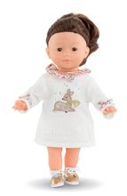 Vestiti per bambole - Vestiti Dress Blossom Winter Ma Corolle per bambola di 36 cm dai 4 anni_0