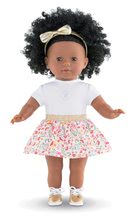 Oblečení pro panenky - Oblečení Party Skirt Ma Corolle pro 36 cm panenku od 4 let_0