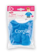 Játékbaba ruhák - Pulcsi Sweat Blue Ma Corolle 36 cm játékbaba részére 4 évtől_1