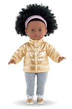 Oblečení pro panenky - Oblečení Padded Jacket Ma Corolle pro 36cm panenku od 4 let_0