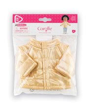 Játékbaba ruhák - Kabát Padded Jacket Ma Corolle 36 cm játékbaba részére 4 évtől_1