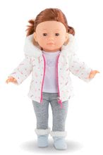 Oblečenie pre bábiky - Oblečenie Parka For Ski Ma Corolle pre 36 cm bábiku od 4 rokov_0