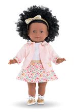 Oblečenie pre bábiky - Oblečenie Coat Blossom Winter Ma Corolle pre 36 cm bábiku od 4 rokov_0