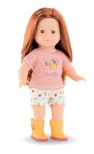 Oblečenie pre bábiky - Oblečenie T-Shirt&Shorts Garden Delights Ma Corolle pre 36 cm bábiku od 4 rokov_0