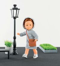 Oblečenie pre bábiky - Oblečenie Hoodie Dress Ma Corolle pre 36 cm bábiku od 4 rokov_0