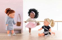 Oblečenie pre bábiky - Oblečenie Hoodie Dress Ma Corolle pre 36 cm bábiku od 4 rokov_3
