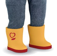 Oblečenie pre bábiky -  NA PREKLAD - Botas de lluvia Corolle para muñecas de 36 cm a partir de 4 años_0