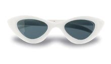 Sluneční brýle bílé Sunglasses Corolle pro 36 cm panenku od 4 let