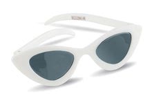 Îmbrăcăminte pentru păpuși - Ochelari de soare albi Sunglasses Corolle pentru păpușă de 36 cm de la 4 ani_1