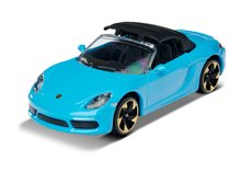 Garaje - Joc de construit centru de testare Porsche Experience Center Majorette 5 mașinuțe de la 5 ani MJ2050029_10