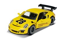 Garaje - Joc de construit centru de testare Porsche Experience Center Majorette 5 mașinuțe de la 5 ani MJ2050029_7