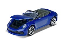 Garaje - Joc de construit centru de testare Porsche Experience Center Majorette 5 mașinuțe de la 5 ani MJ2050029_8