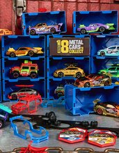 Spielzeugautos - Spielzeugauto Tune Ups without display Majorette Metall in einer Box mit 7 Zubehörteilen von 18 verschiedenen Typen_24