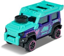 Spielzeugautos - Spielzeugauto Tune Ups without display Majorette Metall in einer Box mit 7 Zubehörteilen von 18 verschiedenen Typen_6