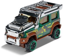 Spielzeugautos - Spielzeugauto Tune Ups without display Majorette Metall in einer Box mit 7 Zubehörteilen von 18 verschiedenen Typen_0