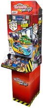 Spielzeugautos - Spielzeugauto Tune Ups without display Majorette Metall in einer Box mit 7 Zubehörteilen von 18 verschiedenen Typen_25