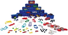 Spielzeugautos - Spielzeugauto Tune Ups without display Majorette Metall in einer Box mit 7 Zubehörteilen von 18 verschiedenen Typen_26