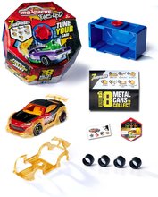 Spielzeugautos - Spielzeugauto Tune Ups without display Majorette Metall in einer Box mit 7 Zubehörteilen von 18 verschiedenen Typen_38