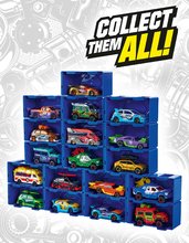 Spielzeugautos - Spielzeugauto Tune Ups without display Majorette Metall in einer Box mit 7 Zubehörteilen von 18 verschiedenen Typen_30