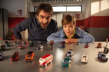 Spielzeugautos - Spielzeugauto rally WRC Cars Majorette Metall mit Gummirädern und Sammelbox 7,5 cm Länge verschiedene Ausführungen_7
