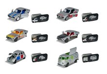 Spielzeugautos - Spielzeugauto mit Sammlerbox Vintage Deluxe Majorette Metall zu öffnen mit Gummirädern von 6 verschiedenen Typen_7
