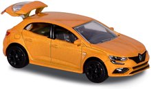 Autíčka  - Autíčka Street Car Premium Majorette kovová na volnoběh s otevíratelnými částmi 7,5 cm 10 různých druhů_4