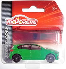 Spielzeugautos - Stadtspielzeugauto Street Cars Majorette verschiedene Typen 7,5 cm Länge_4