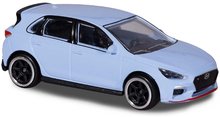 Spielzeugautos - Stadtspielzeugauto Street Cars Majorette verschiedene Typen 7,5 cm Länge_44