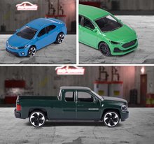 Mașinuțe - Mașinuță de oraș Street Cars Majorette modele diferite 7,5 cm lungime_1