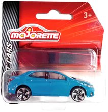 Spielzeugautos - Stadtspielzeugauto Street Cars Majorette verschiedene Typen 7,5 cm Länge_10