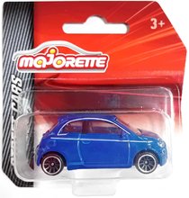 Spielzeugautos - Stadtspielzeugauto Street Cars Majorette verschiedene Typen 7,5 cm Länge_12