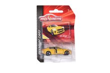 Spielzeugautos - Spielzeugauto Premium Cars Majorette Metallöffnung mit Aufhängung und Sammelkarte in verschiedenen Ausführungen_33