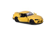 Spielzeugautos - Spielzeugauto Premium Cars Majorette Metallöffnung mit Aufhängung und Sammelkarte in verschiedenen Ausführungen_18