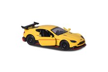 Spielzeugautos - Spielzeugauto Premium Cars Majorette Metallöffnung mit Aufhängung und Sammelkarte in verschiedenen Ausführungen_23