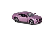Spielzeugautos - Spielzeugauto Premium Cars Majorette Metallöffnung mit Aufhängung und Sammelkarte in verschiedenen Ausführungen_22