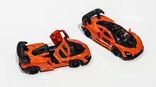 Spielzeugautos - Spielzeugauto Premium Cars Majorette Metallöffnung mit Aufhängung und Sammelkarte in verschiedenen Ausführungen_3