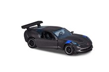 Spielzeugautos - Spielzeugauto Premium Cars Majorette Metallöffnung mit Aufhängung und Sammelkarte in verschiedenen Ausführungen_26