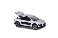 Spielzeugautos - Spielzeugauto Premium Cars Majorette Metallöffnung mit Aufhängung und Sammelkarte in verschiedenen Ausführungen_27